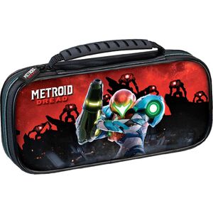 Bigben Reistas - Metroid Dread (Nintendo, Switch OLED, Switch Lite), Andere spelaccessoires, Veelkleurig