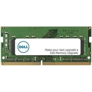 Dell 32GB - 2RX8 DDR5 SODDIMM (DDR5 RAM, SO-DIMM), RAM