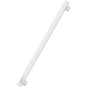 LEDinestra - 50CM - LED-Lamp - Dimbaar - Warme Lichtkleur - S14s-Fitting