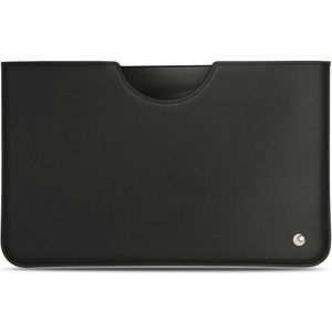 Noreve Lederen omslag (Galaxy Tab S8), Tablethoes, Zwart