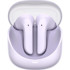Havit - Modern Buds - Koptelefoon - Paars - Draadloos - 4.5 Uur Batterijduur
