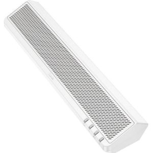 Hoco - BS66 - Bluetooth Luidspreker - Wit - 2 x 3W - 2in1