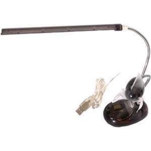 Acutake, Tafellamp, ACU-DarkLightFan1 (USB-lampiÄka s vÄ'tráÄkem