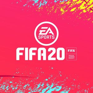 EA Games, FIFA 20 - Champions Edition