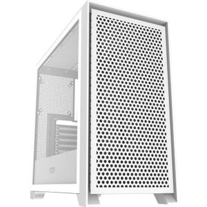 Darkflash - DRX90 - PC Behuizing - Zwart - Mesh