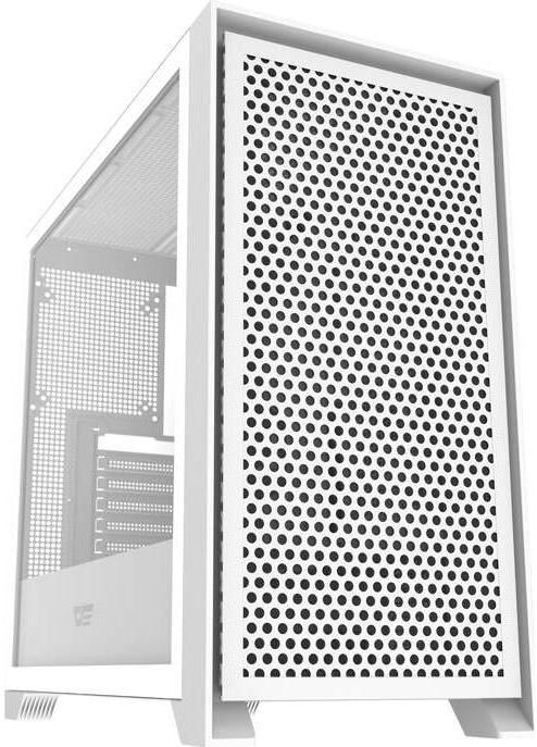 Darkflash - DRX90 - PC Behuizing - Zwart - Mesh