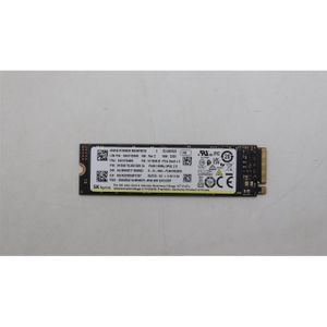Lenovo Ssd asm (1000 GB, M.2 2280), SSD