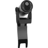 Fanvil - CM60 - Webcam - Grijs - HD USB-camera met 1080P-resolutie