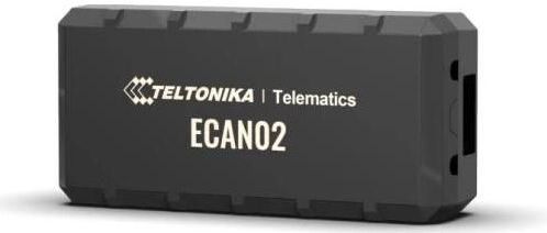Teltonika Telematica ECAN02, Netwerk accessoires
