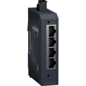 Schneider Electric MCSESU053F1CU0 (5 ports), Netwerkschakelaar