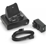 Zebra Oplaad-/overdrachtstation, Accessoires voor barcodescanners