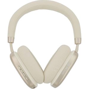 Tellur - Shade - Koptelefoon - Beige - Bluetooth - ANC