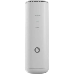 Vodafone GigaCube 4G Z21 MF289FB FH Bundel, Router, Wit