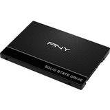 PNY CS900 SSD 250GB - Interne SSD
