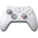 GameSir Nova 2 Lite - Draadloze Controller - Wit - Voor iOS Android Switch PC