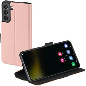 Hama Single2.0 (Galaxy S22), Smartphonehoes, Roze
