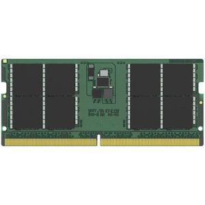 Kingston - 48GB DDR5 - Intern Geheugen - 5600MT/s - SO-DIMM