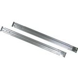 Qnap - RAIL-A03-57 - Railsysteem - Roestvrij Staal