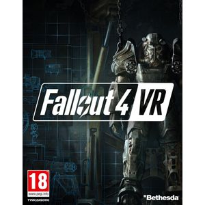 Koch, Fallout 4 VR