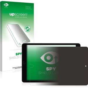 upscreen Spy Shield Privacy Film (1 Stuk, iPad 10.2), Tablet beschermfolie