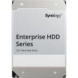 Synology - HDD 12TB - SATA 3.5'' - 7200 RPM - 256 MB Buffer