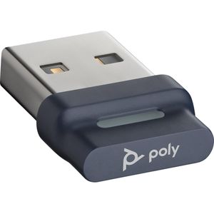 Poly BT700 USB-A Bluetooth Adapter USB-adapter