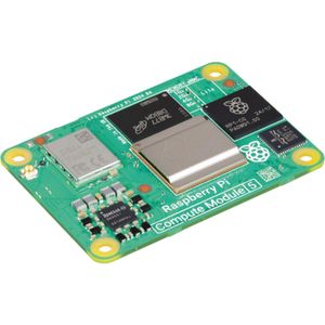Raspberry Pi Compute Module 5, Ontwikkelborden + Kits