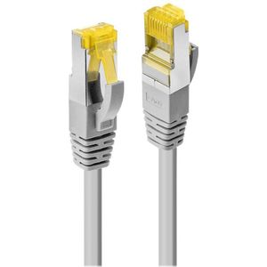 Lindy Netwerkkabel (S/FTP, CAT7, 15 m), Netwerkkabel