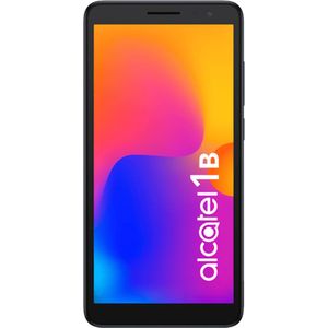 Alcatel 1B (2022) Blauw (32 GB, Blauw), Smartphone, Blauw