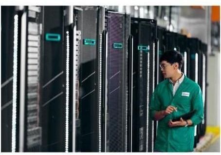 Hewlett Packard Enterprise - DL320 GEN11 - Serveraccessoire - Zilver