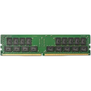 HP Geheugenmodules (1 x 64GB, 2933 MHz, DDR4 RAM, DIMM 288 pin), RAM