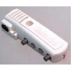 Televes Voedingseenheid voor UHF-antenne NT24F DATHD (Antennekabel), Antennekabel