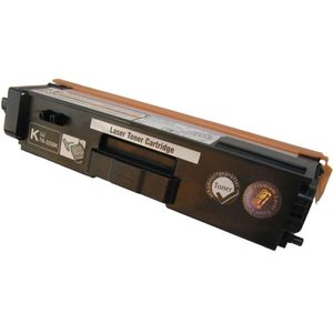 LDZ, Toner, TONER VOOR BROTHER HL8250/8350 ZWART 4000 pagina's (BK)