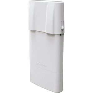 MikroTik L11UG-5HAXD-NB NETBOX 5 AX (ROUTEROS L4), INTERNATIONALE VERSIE EU (1000 Mbit/s), Toegangspunt