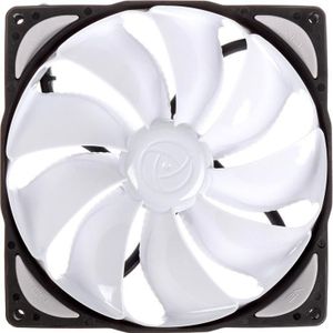 Noiseblocker - NB-eLoop B14-1 - PC Ventilator - Wit - 140 mm