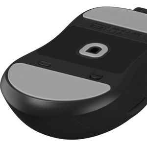 Endgame Gear XM2 Muisschaatsen, Muis + Toetsenbord Accessoires, Wit