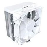 Montech NX400 - CPU-koeler - Compact - E28 Ventilator - Hoge Koelingsefficiëntie