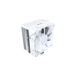 Montech NX400 - CPU-koeler - Compact - E28 Ventilator - Hoge Koelingsefficiëntie