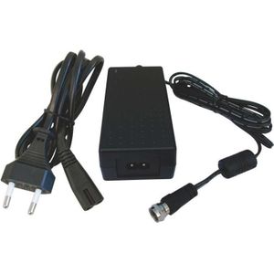 Triax Voeding 20VDC 3,25A f.TdSCR504/508/512 TMDS 2030 PSU-EU, Voeding voor notebooks