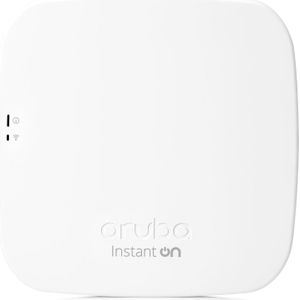 HPE Aruba Instant On Ap12 (Ons Op Voorraad) (1600 Mbit/s), Toegangspunt