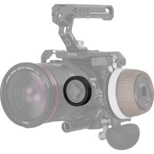 SmallRig - Silicone Gear 3852 - Siliconen Tandwielring