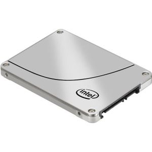 Intel Solid-State Drive DC S3510-serie (800 GB, 2.5""), SSD