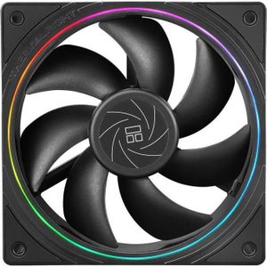 Thermalright - TL-S12 - PC Ventilator - Zwart - 120 mm