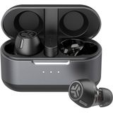 JLAB - Epic Lab Edition - Bluetooth Oordopjes - Draadloos - Zwart
