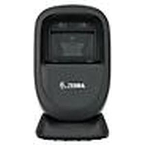 Zebra - DS9308 - Barcodelezer - Zwart - 1D/2D - LED