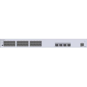 Huawei Switch S310-24P4S (24 ports), Netwerkschakelaar, Grijs