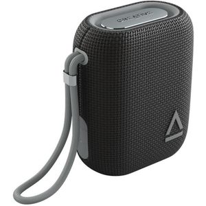 Creative - MUVO FLEX - Bluetooth Luidspreker - Zwart - IP67 Waterdicht