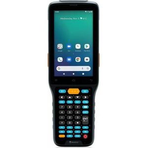 Newland N7 Cachalot Pro II 4/64GB, 4 (1D streepjescodes, 2D-streepjescodes), Barcode scanner, Zwart