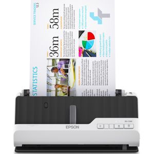 Epson, Scanner, DS-C330 (USB)