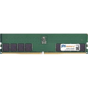 PHS-memory RAM geschikt voor MSI MEG Trident X2 14NUI9-418AT (2 x 24GB), RAM Modelspecifiek